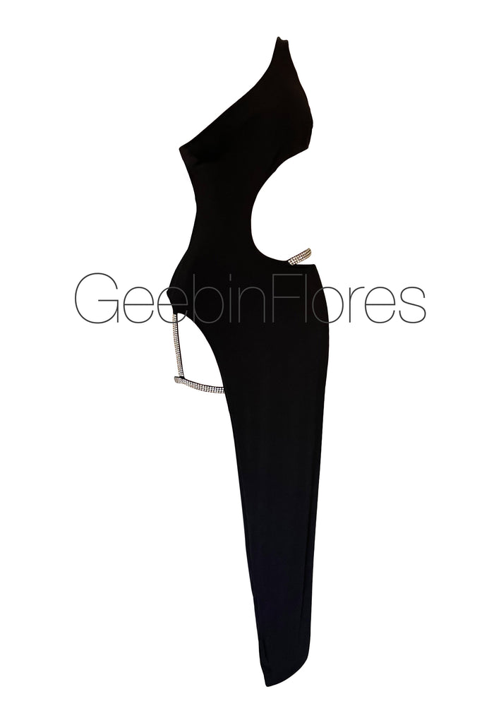 Billie Garter Dress