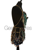Freya Jeweled Revival Set 3XS