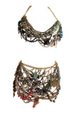 Freya Jeweled Revival Set 1S