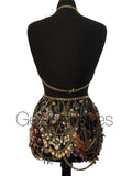 Freya Jeweled Revival Set 3XS