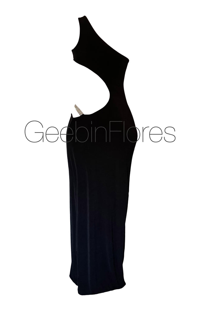 Billie Garter Dress