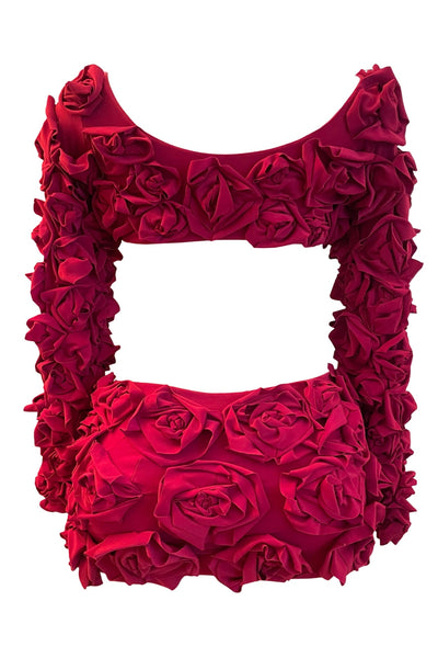 The Rosalie Set (MADE TO ORDER)