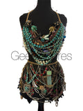 Freya Jeweled Revival Set 3XS