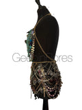 Freya Jeweled Revival Set 3XS