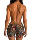 Freya Jeweled Revival Set 2M