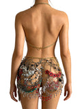 Freya Jeweled Revival Set 1S