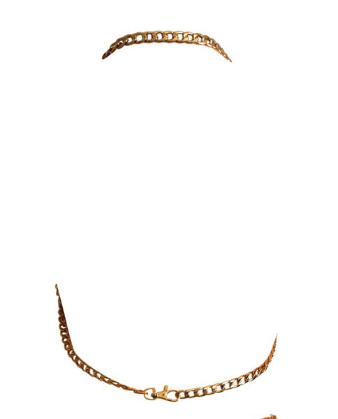 Freya Jeweled Revival Top S1