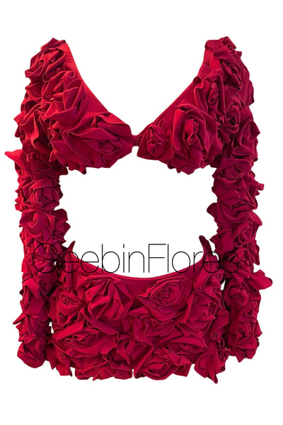 The Rosalie Set (MADE TO ORDER)