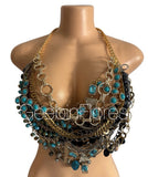 Freya Jeweled Revival Top S1
