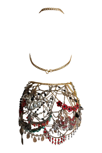 Freya Jeweled Revival Set 1S