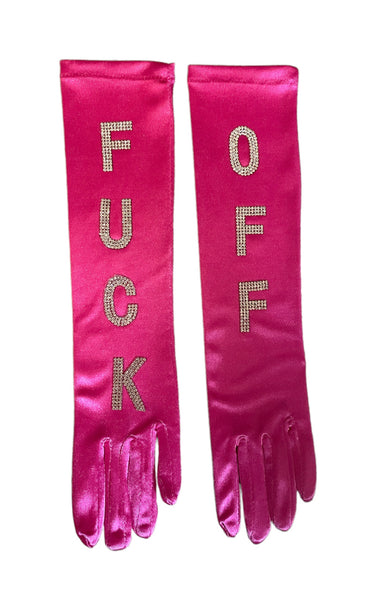 F*ck Off Gloves