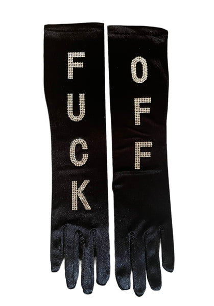 F*ck Off Gloves